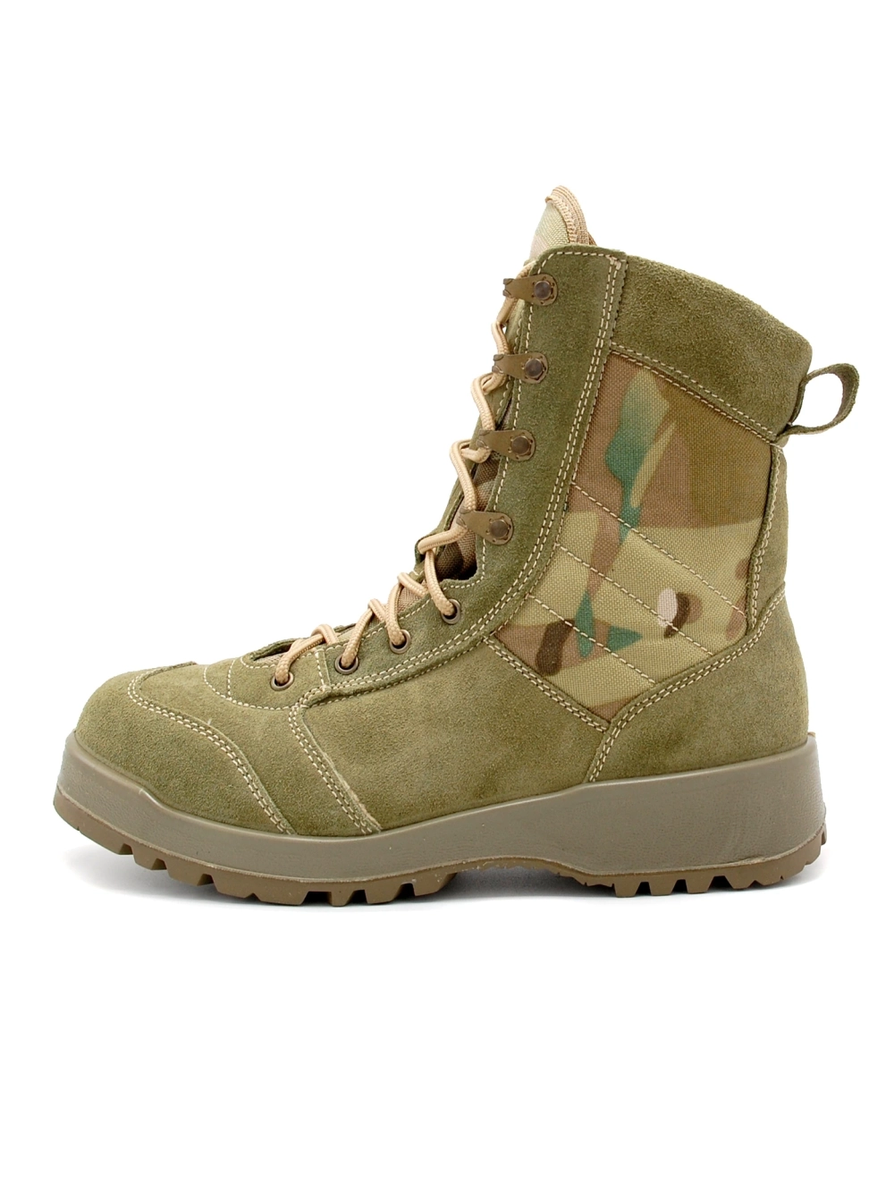 Ботинки Garsing 500340 МО