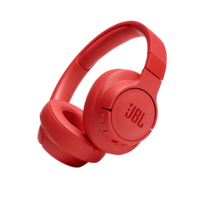 Беспроводные наушники JBL Tune 700 BT Coral