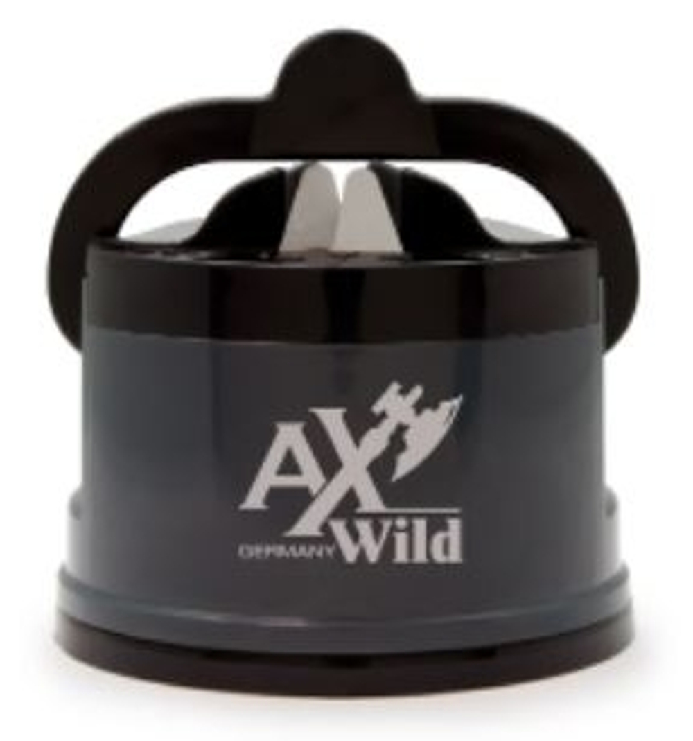 Ножеточка ДЛЯ Ножей Однозонная С Вакуумным Креплением Графитовая 1 Borner 3212152