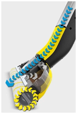 Электрошвабра KARCHER EWM 2 (1.056-300.0)