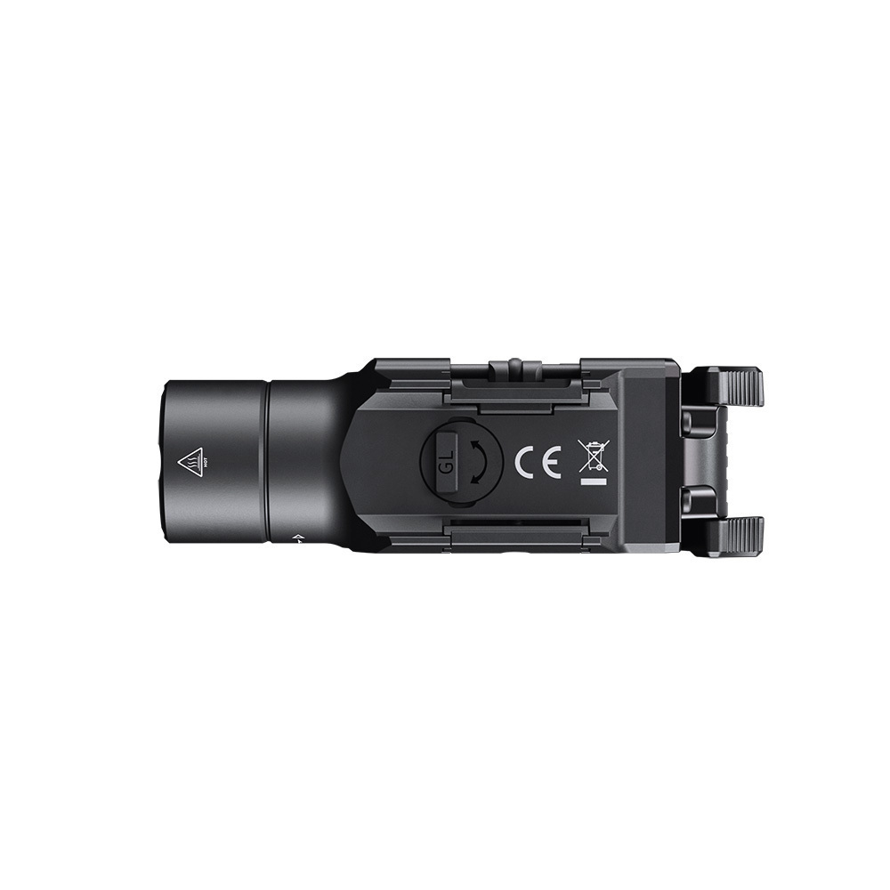 Фонарь Fenix тактический GL19R V2.0