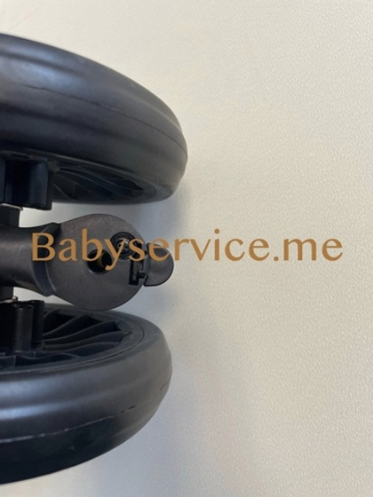 Колесо Cam Compass переднее