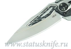 Нож Zero Tolerance 0999 Limited Edition № 124фотография - 2