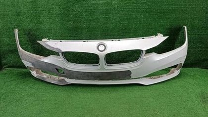 Бампер передний BMW 3er F30 (2015-2020)