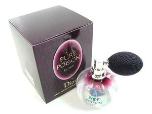 Christian Dior Pure Poison Elixir Eau De Parfum