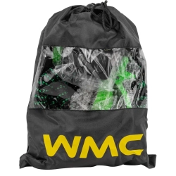 Шланг садовый в комплекте с пистолетом-распылителем 7.5м WMC TOOLS WMC-TG7106005-8M