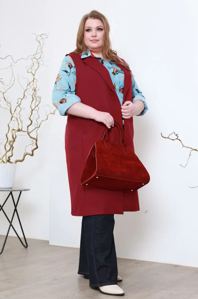 Рубашка 4679 Fabrika