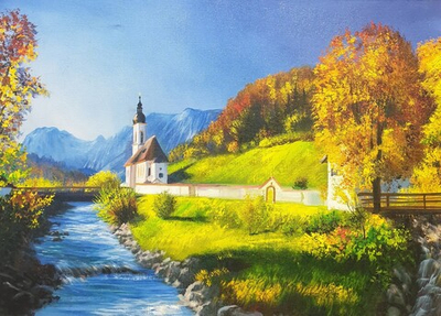 Баварский собор