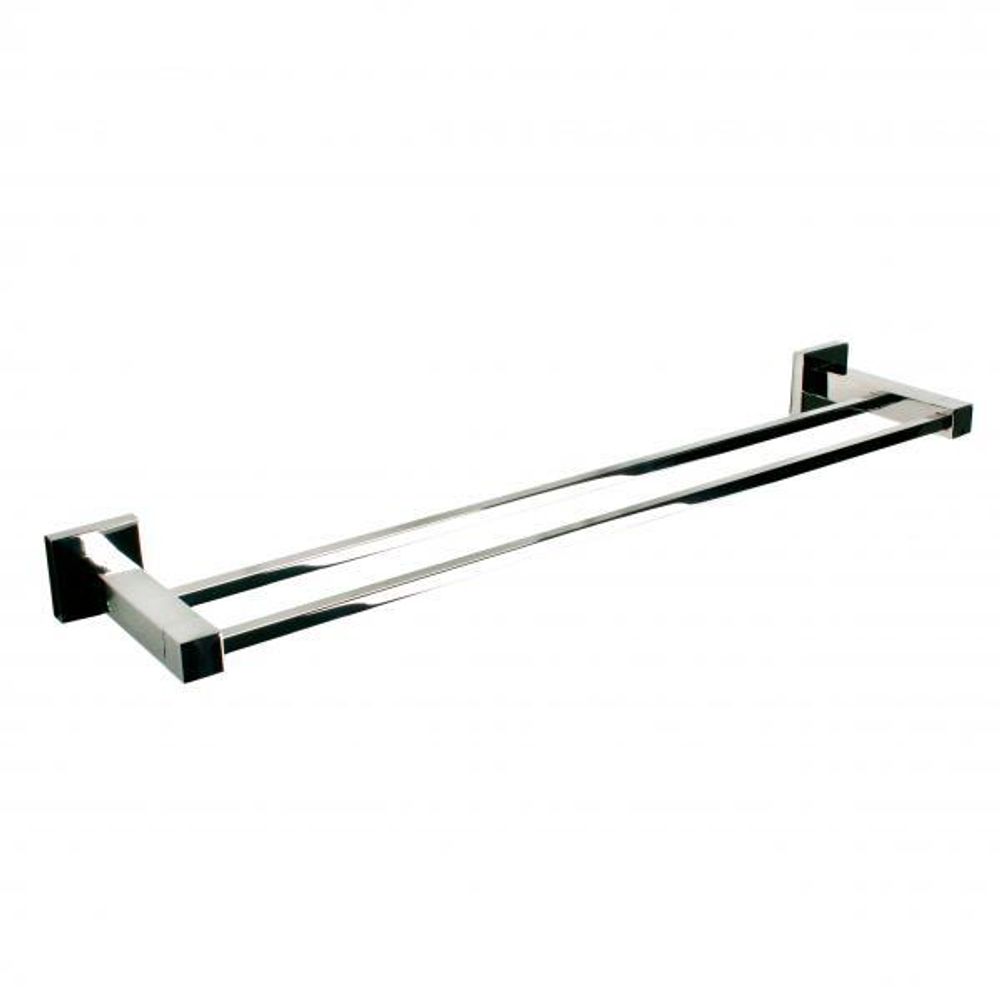 Полотенцедержатель 630 мм нерж. сталь BARCELONA 16905.B глянцевый