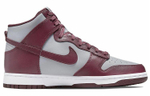 Кроссовки Nike Dunk Retro "Dark Beetroot"