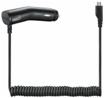 АЗУ Samsung USB-A с кабелем micro USB