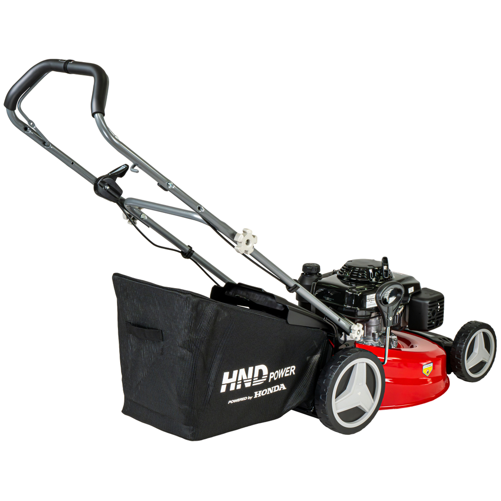 Газонокосилка бензиновая HND (Honda) LM 53 XP