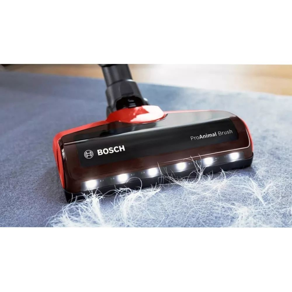 Пылесос BOSCH BBS711ANM