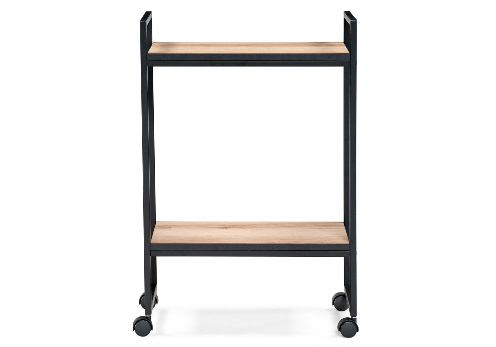 Журнальный стол Woodville Ранд 50х30х75 делано