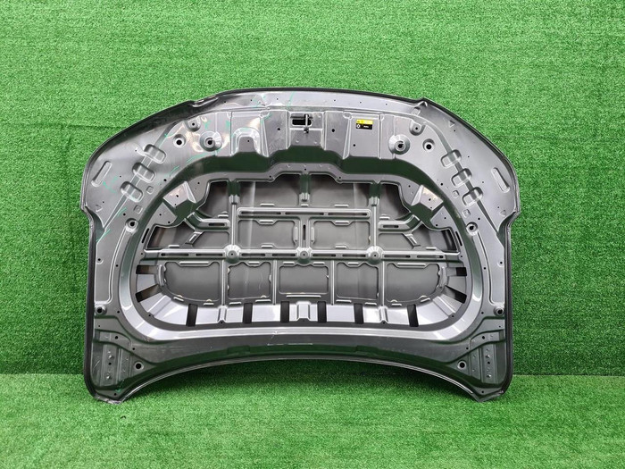 Капот Chery Tiggo 7 Pro (2020-2024)