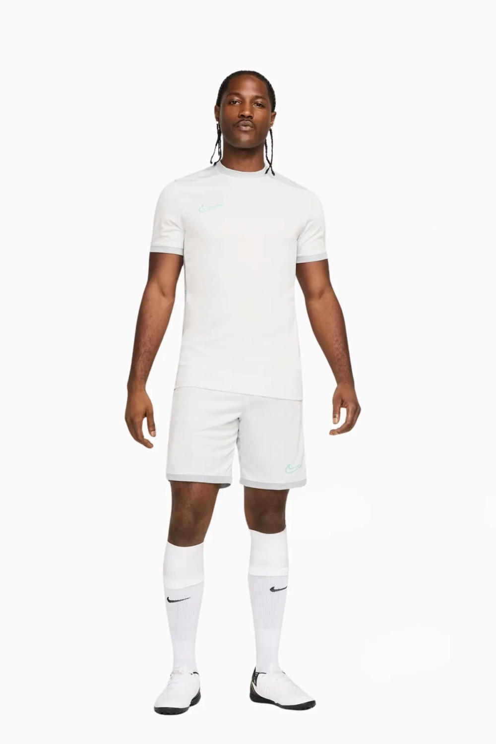 Шорты Nike Academy - белый