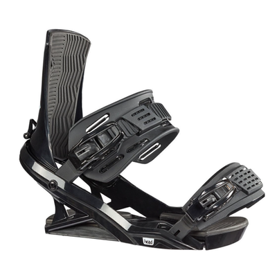 2025 Крепления сб. HEAD FX one LYT black