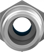 QS-1/4-6-100 Штуцер с цанговым соединением