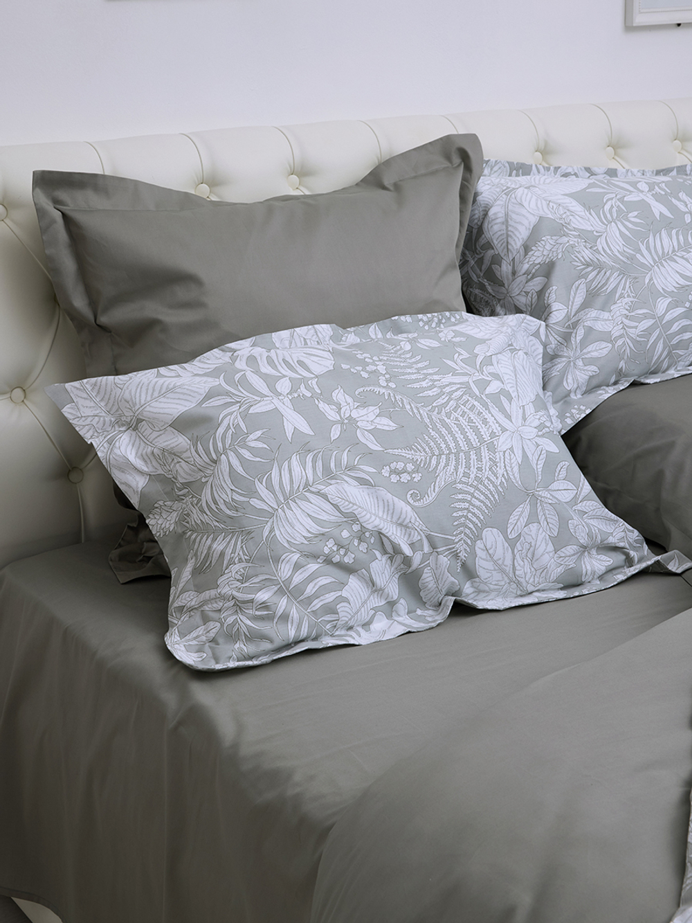 Постельное белье СайлиД B-239 сатин