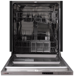 Встраиваемая посудомоечная машина Exiteq EXDW - I604