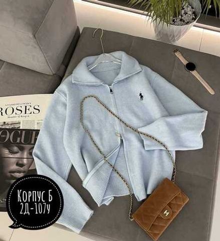 Свитер 6812438 Fabrika