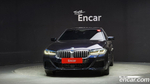 BMW 5 Series (G30) 530e M Sports (07.2021)