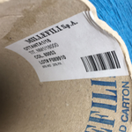 OTTANTA - Millefili; 80% меринос, 20% п/а; 1800м/100гр; col. 80053 цвет: небесный; S918