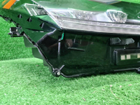 Фара правая Lexus RX 4 (2015-2019) LED под 1 блок
