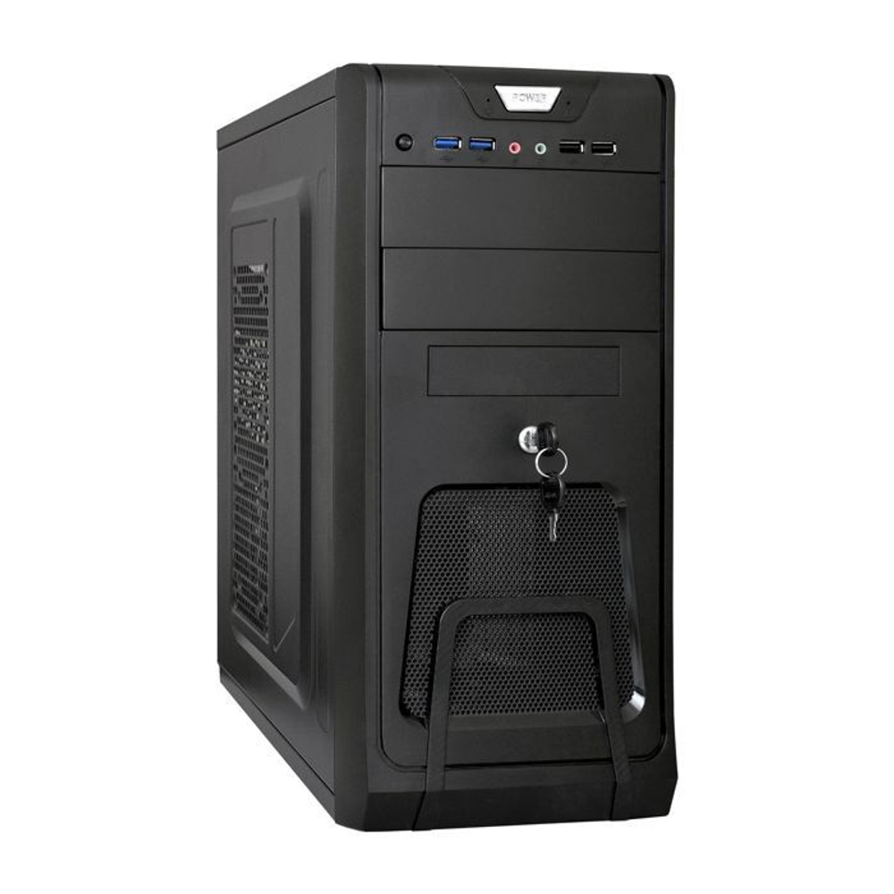 Корпус ATX Exegate CP-603UB