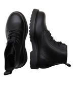 Кожаная обувь tjm ruberized lace up Tommy Jeans - черный(EM0EM01276)