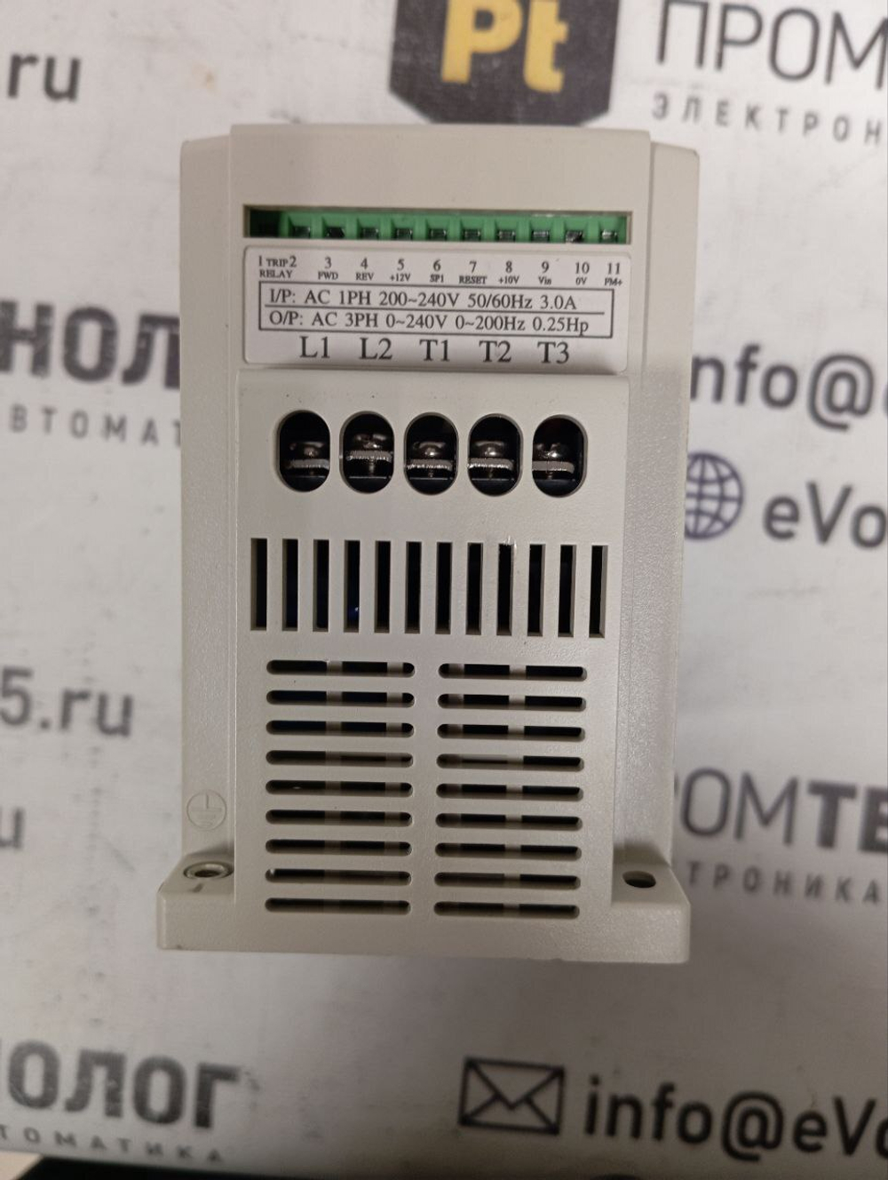 AMK FU-E2EF-2002H б/у