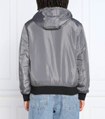 двухсторонняя куртка blouson Armani Exchange - черный(6LZB11 ZNICZ)