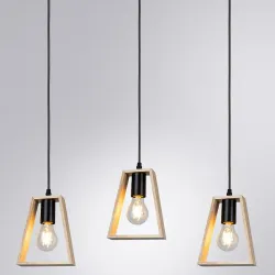 Подвесной светильник Arte Lamp