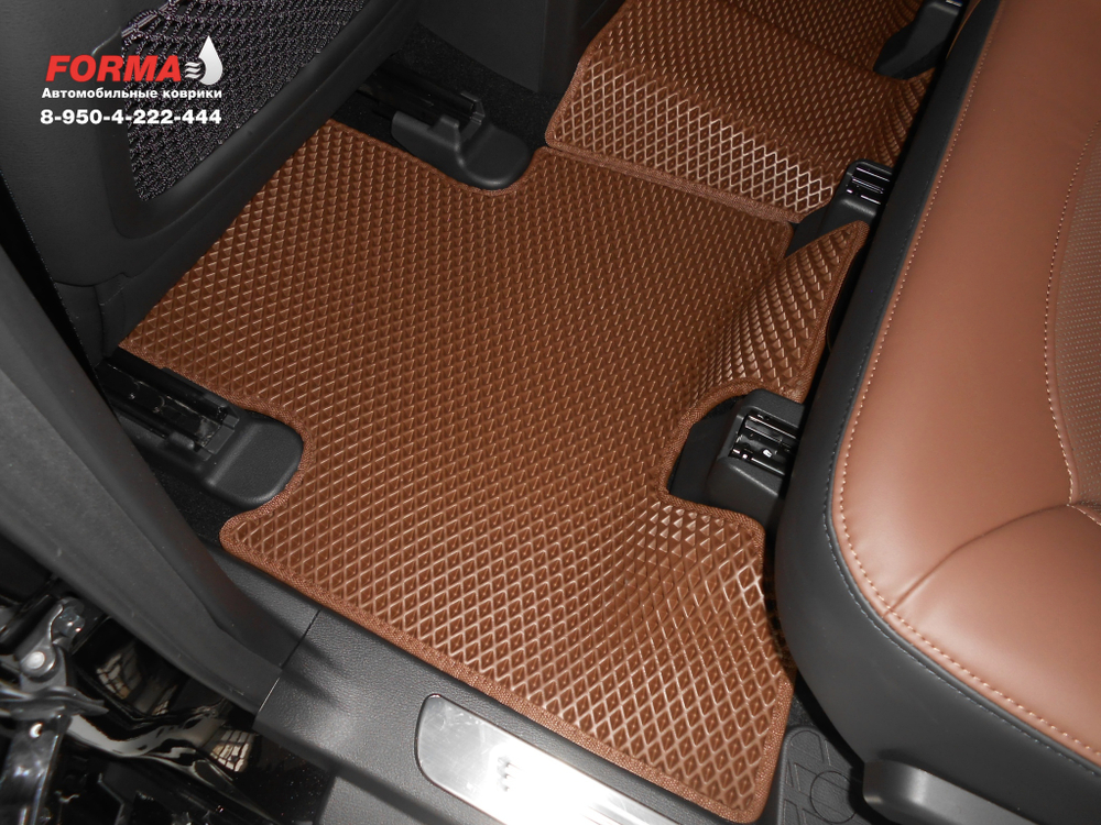 Haval H9 (01.2015 - 10.2017 - )