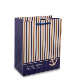 WF-53 Пакет подарочный малый