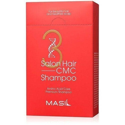 Masil ЗSalon Шампунь д/волос 8мл 1шт