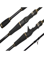 Кастинговый спиннинг Maximus MARAUDER-X С