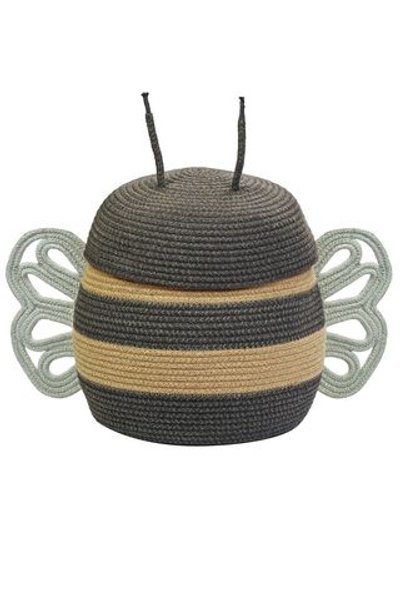 Корзина Lorena Canals Basket Mama Bee (32 x Ø30 см)