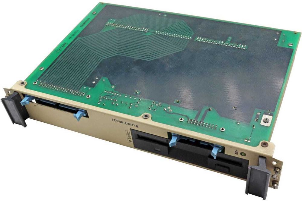 FDC86-UNIT1B