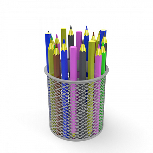Урна Карандаши
