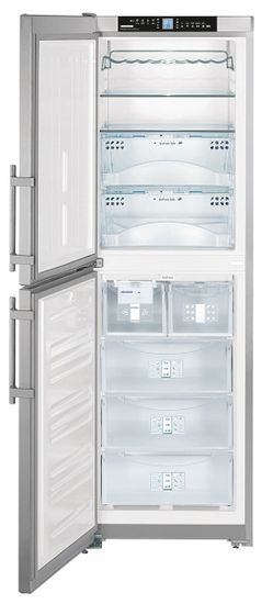 Холодильник Liebherr SBNes 3210