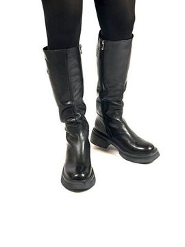 Сапоги женские