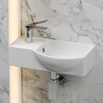 Рукомойник Ceramica Nova Element 40 R CN6039R белая
