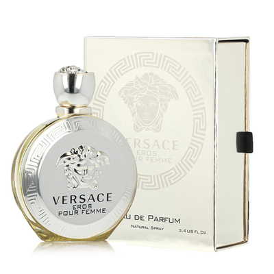 Versace Eros pour Femme Eau De Parfum 100 ml (woman)