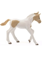 Фигурка Жеребенок Пейнтхорс Schleich 13886 Вариант 2