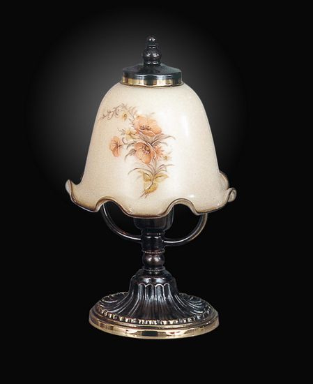 Декоративная настольная лампа Reccagni Angelo P.965