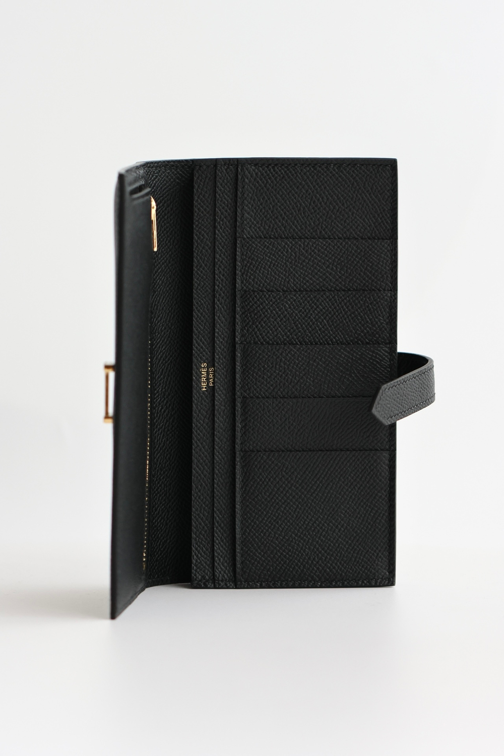 Hermes Bearn Wallet