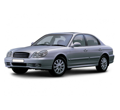 Hyundai Sonata 4 поколение EF (03.1998 - 05.2013)