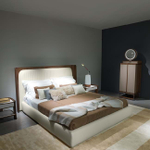 Кровать Giorgetti HYPNOS