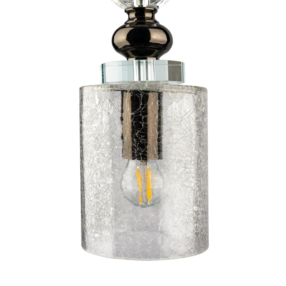 Светильник подвесной Crystal Lux MATEO SP1